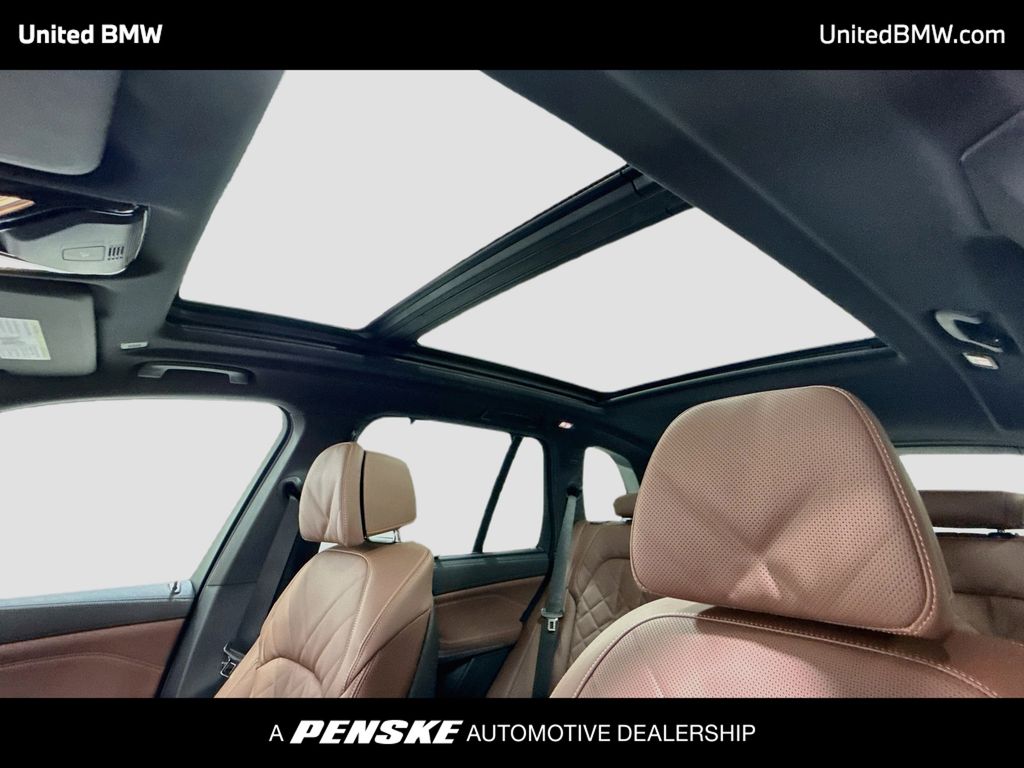 Thumbnail: 2026 BMW X5 - 12