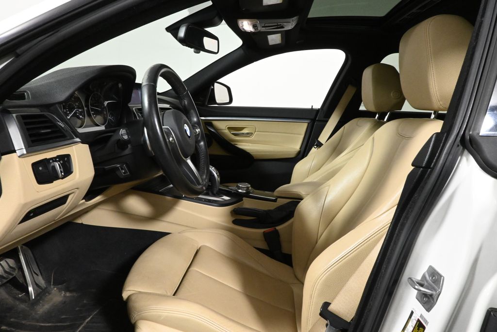 Thumbnail: 2018 BMW 4 Series - 3