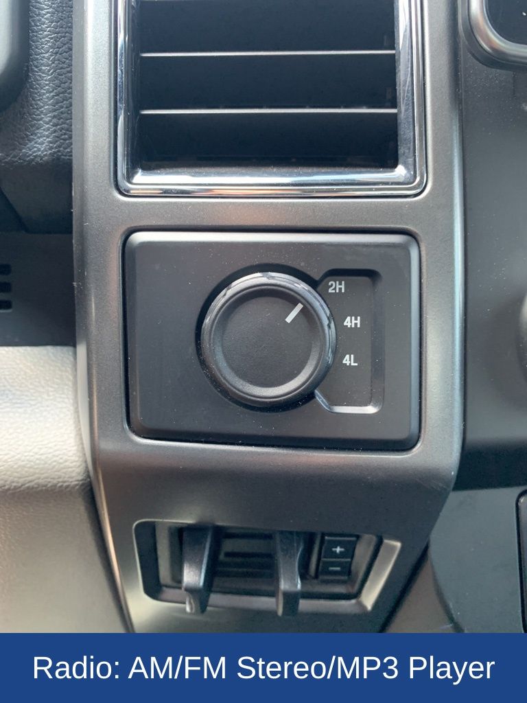 2019 Ford F-250 Super Duty XLT