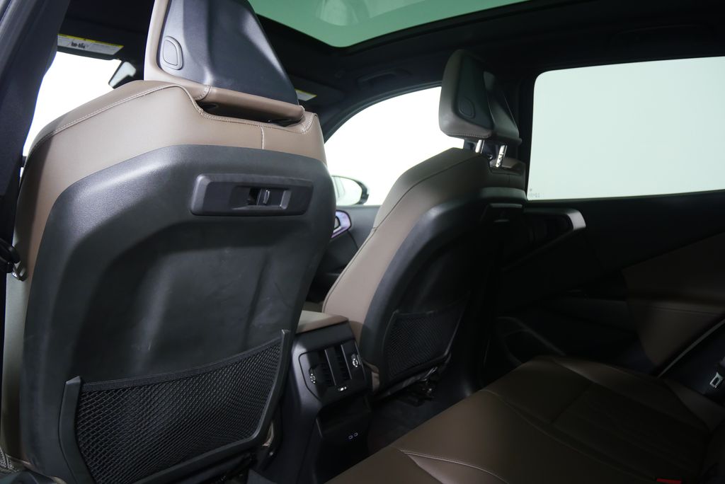 Thumbnail: 2025 BMW X3 - 18