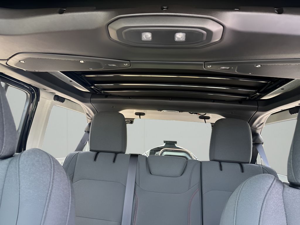 New Car 2025 Jeep Wrangler  Rubicon For Sale Under $60,000 In Austin, Texas