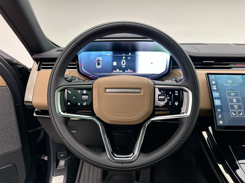 Thumbnail: 2026 Land Rover Range Rover Sport - 14
