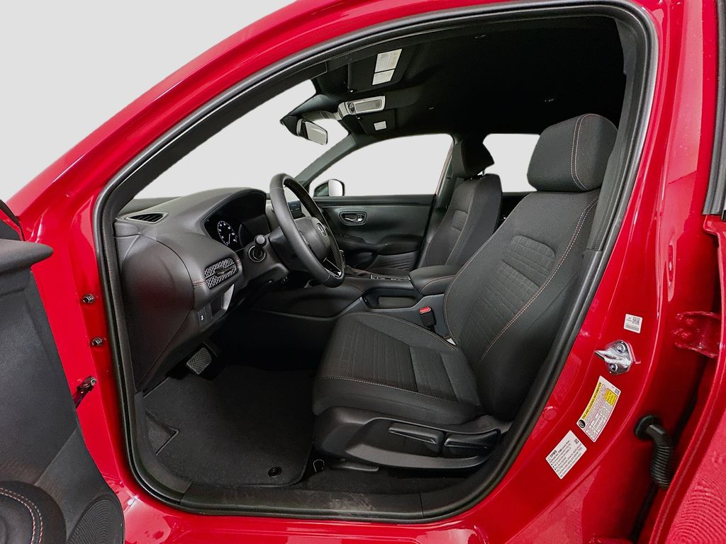 Thumbnail: 2026 Honda HR-V - 15