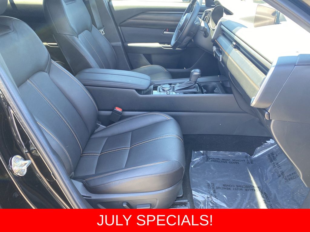 Used 2025 Mazda CX-50 Hybrid SUV