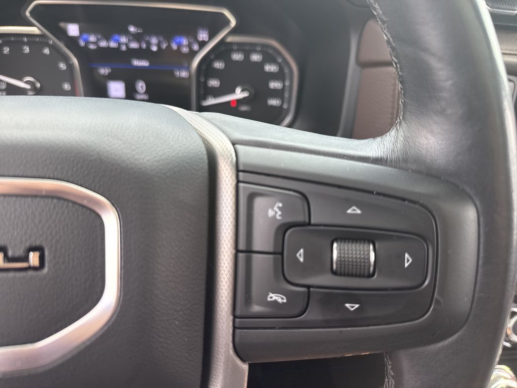 Used 2021 GMC Yukon SUV