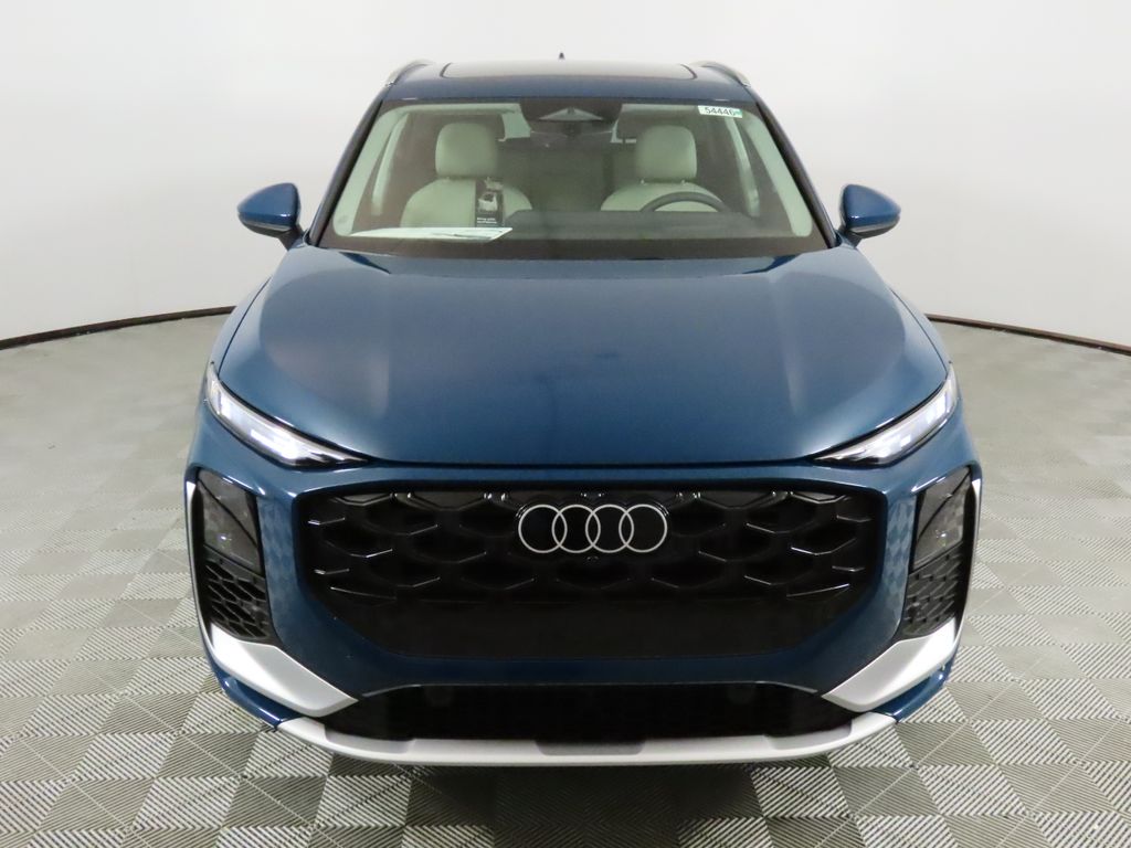 Thumbnail: 2026 Audi Q3 - 8