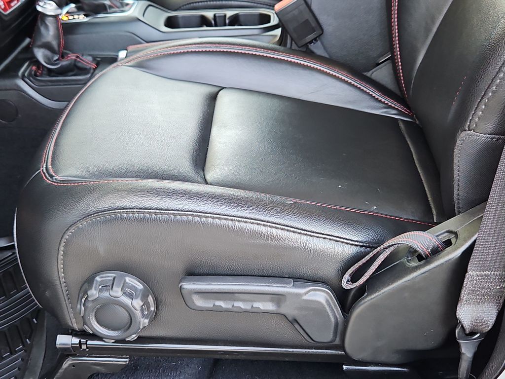 Used 2023 Jeep Gladiator Truck