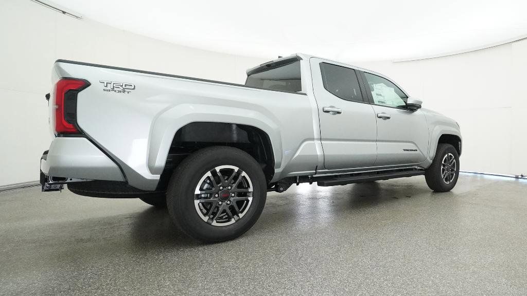 Thumbnail: 2025 Toyota Tacoma - 6