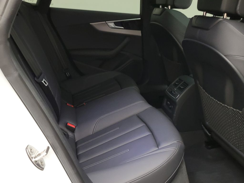 Thumbnail: 2023 Audi A5 - 17