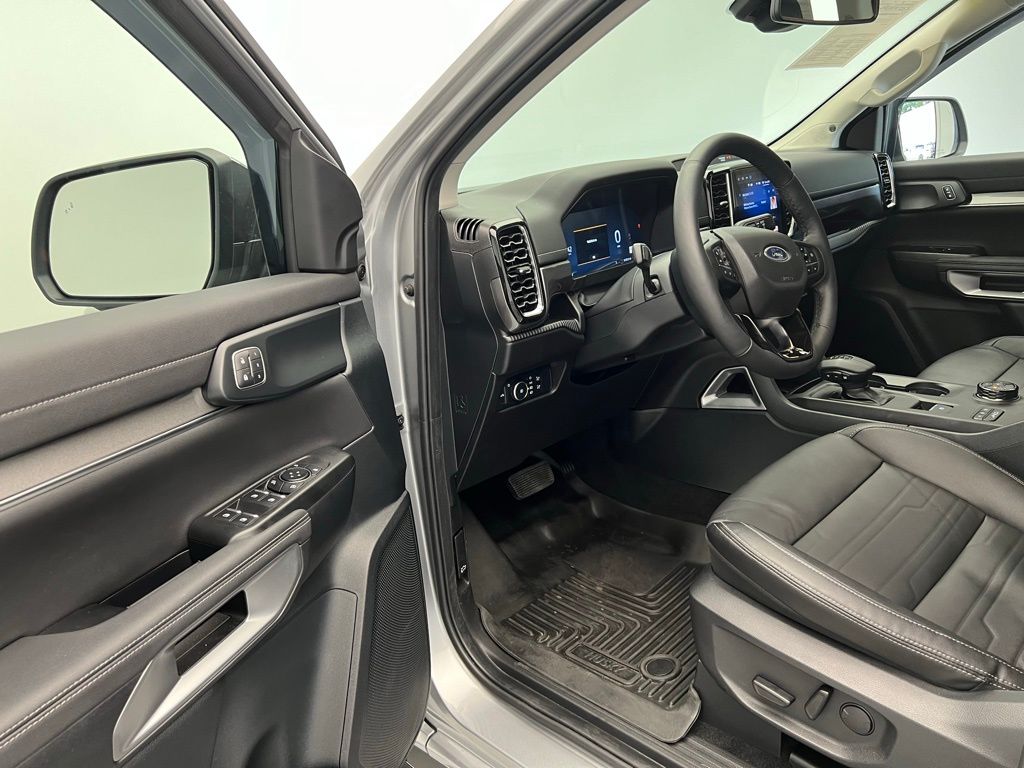 Thumbnail: 2024 Ford Ranger - 23