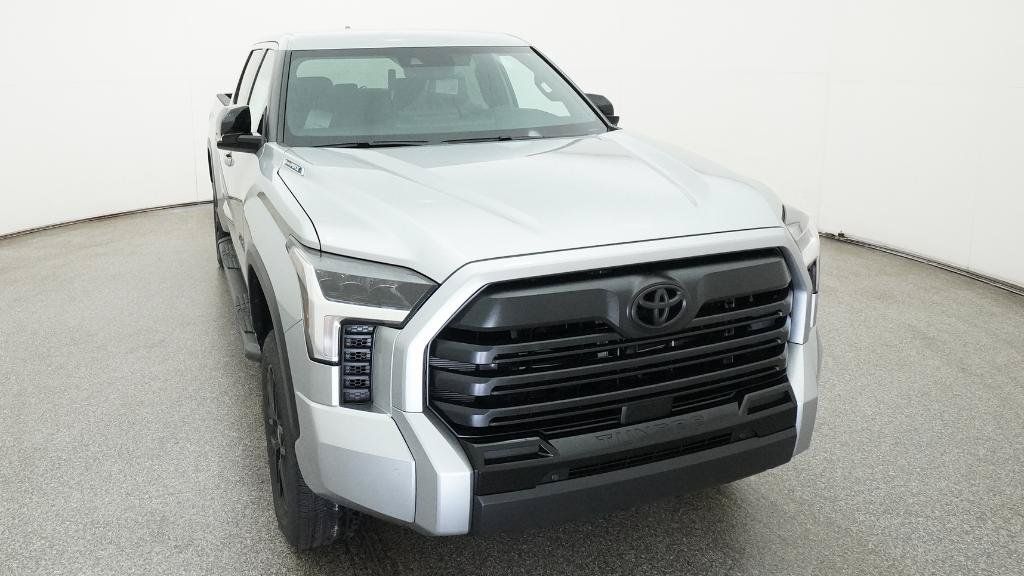 Thumbnail: 2026 Toyota Tundra - 3