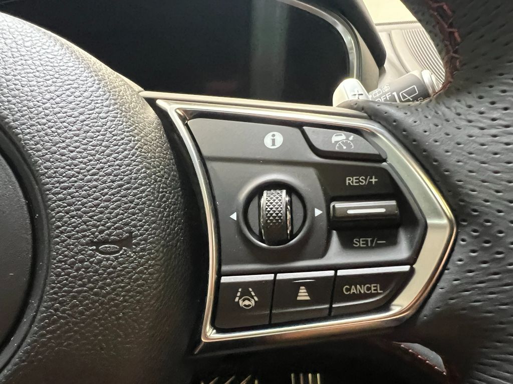 new 2026 Acura MDX car, priced at $70,350