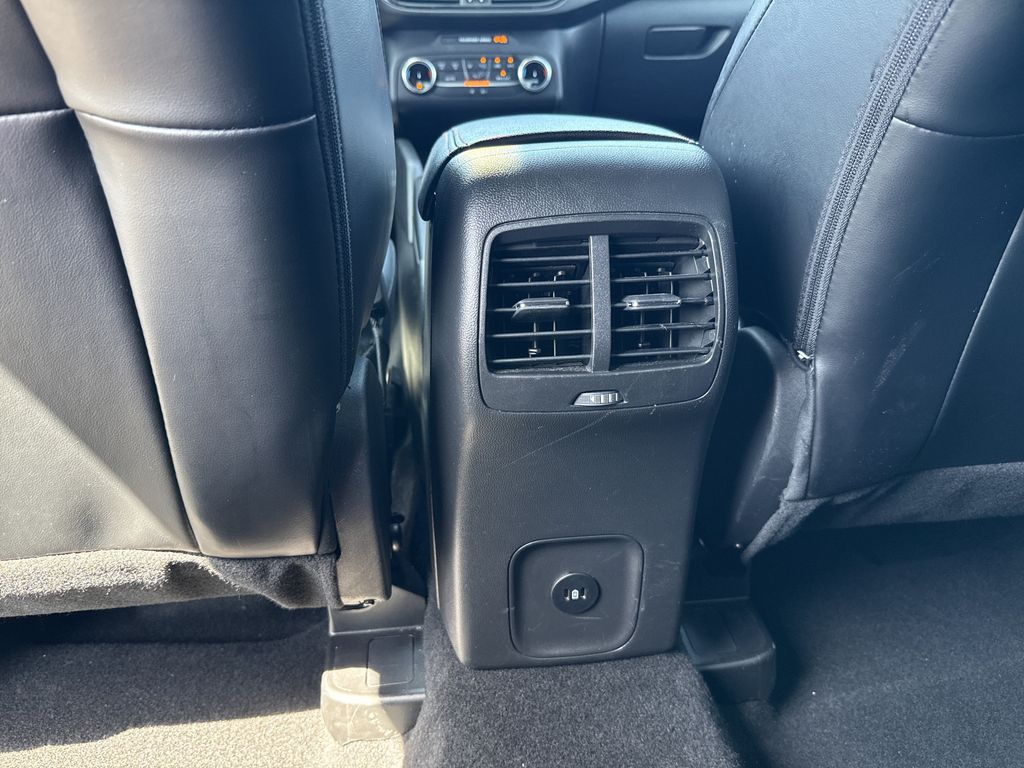 2025 Ford Escape ST-Line Black at AutoSavvy Houston Southwest