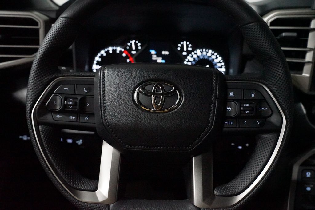Thumbnail: 2026 Toyota Tundra - 13