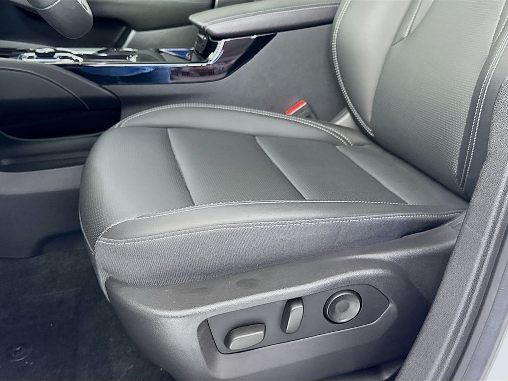 Used Car 2024 Buick Envision  Preferred For Sale Under $25,000 In Austin, Texas