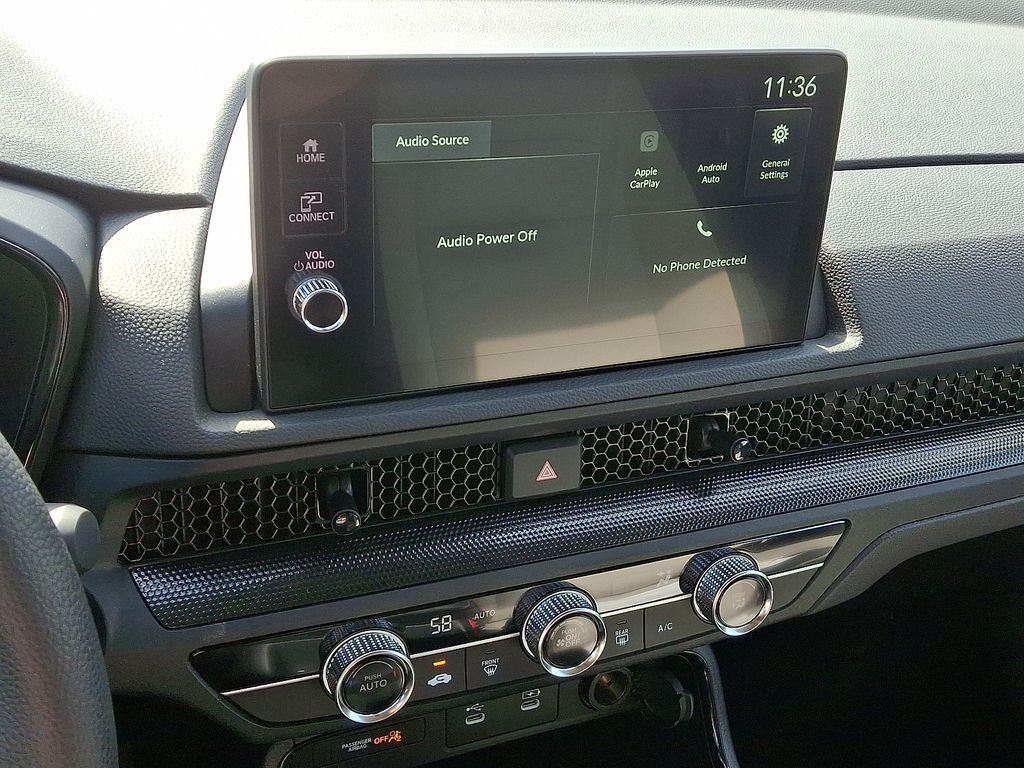 Thumbnail: 2026 Honda CR-V - 8