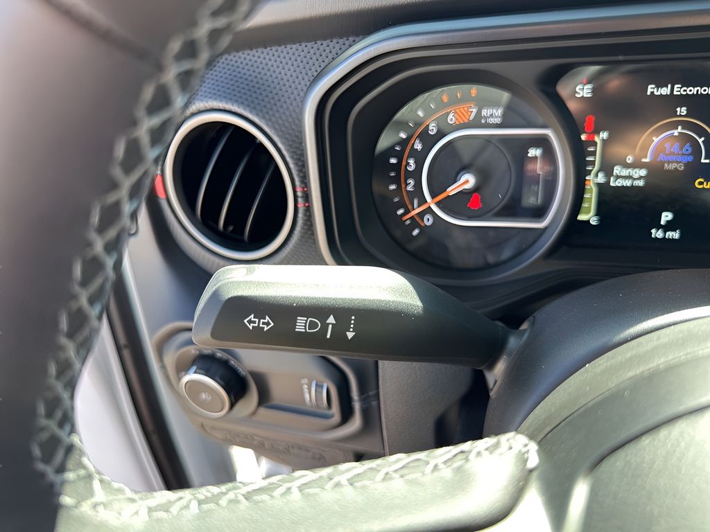 New Car 2025 Jeep Wrangler  Rubicon For Sale Under $70,000 In Austin, Texas