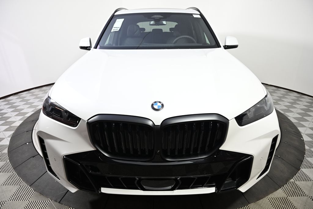 Thumbnail: 2026 BMW X5 - 8