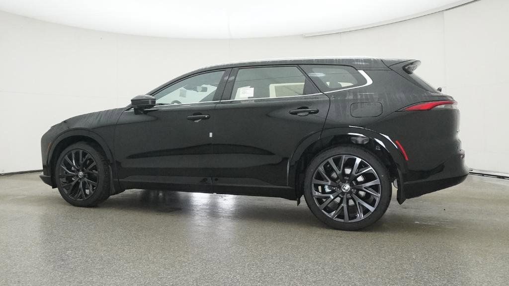 Thumbnail: 2025 Toyota Crown Signia - 31