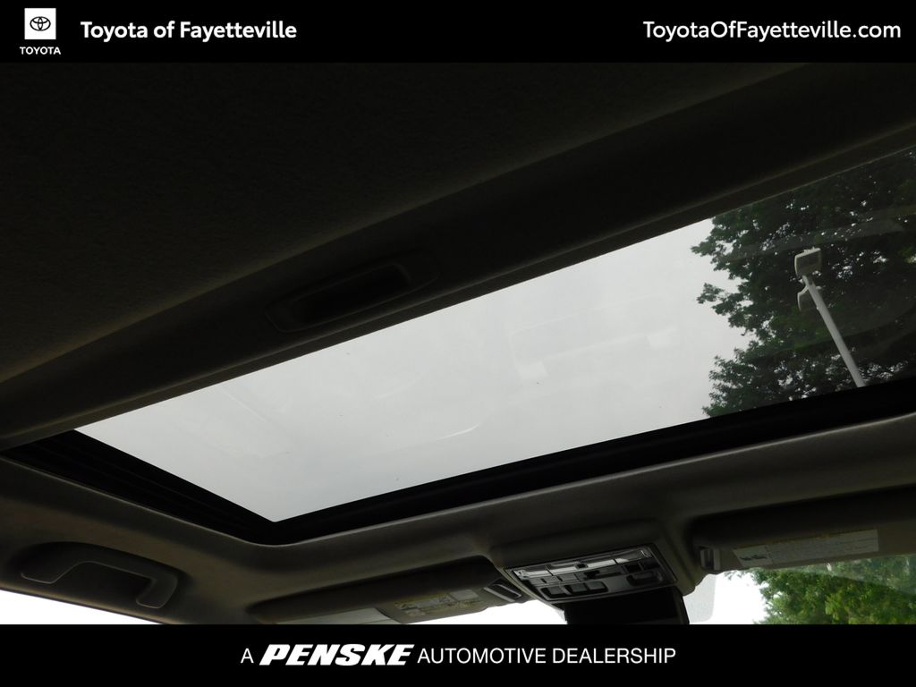 2015 Toyota 4Runner Limited 6