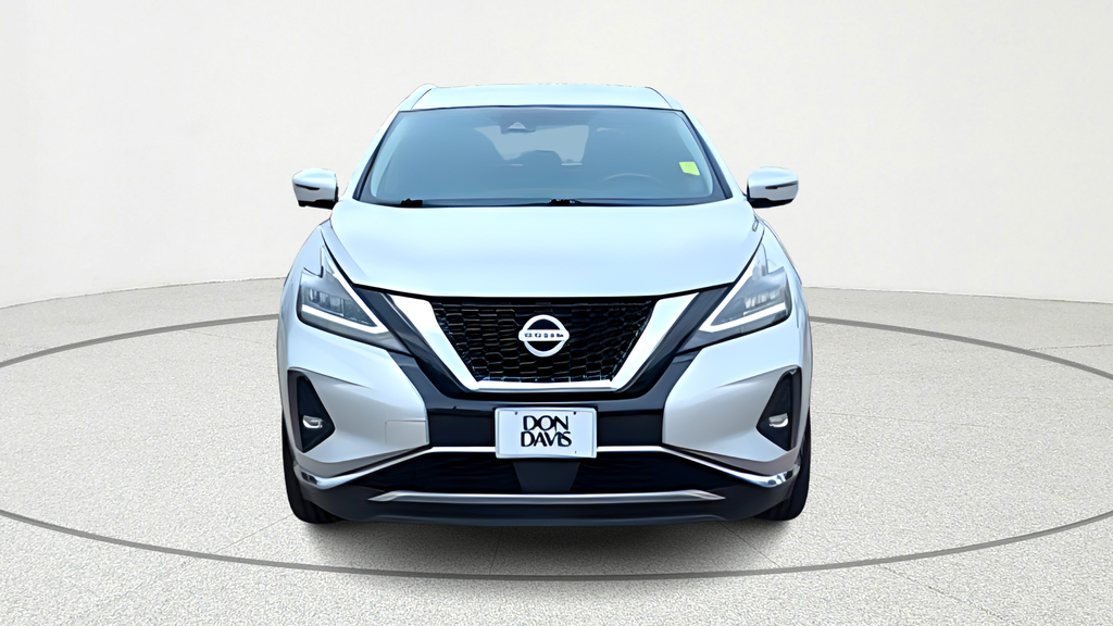 2022 Nissan Murano