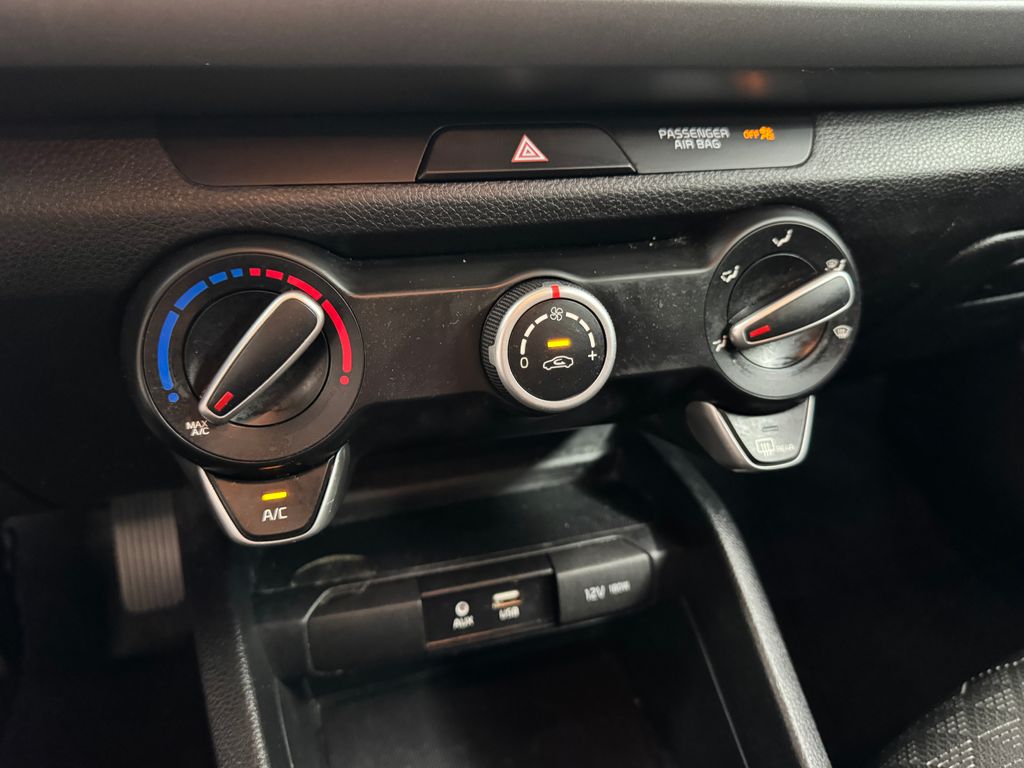 2019 Kia Rio LX