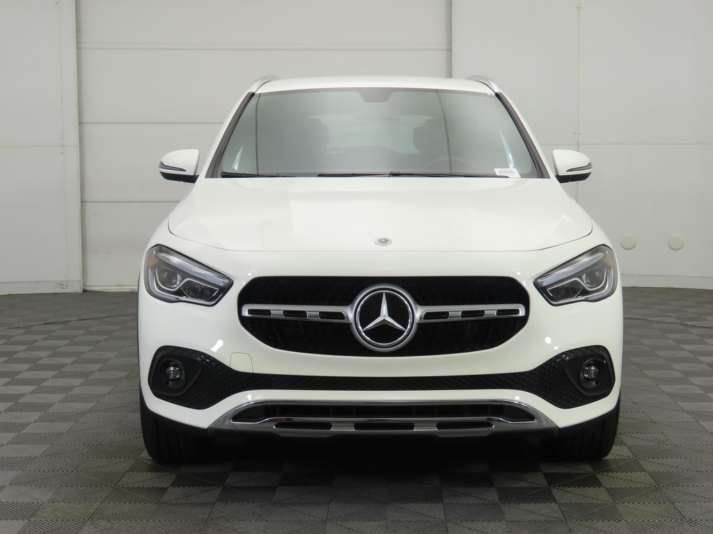 Thumbnail: 2023 Mercedes-Benz GLA - 2