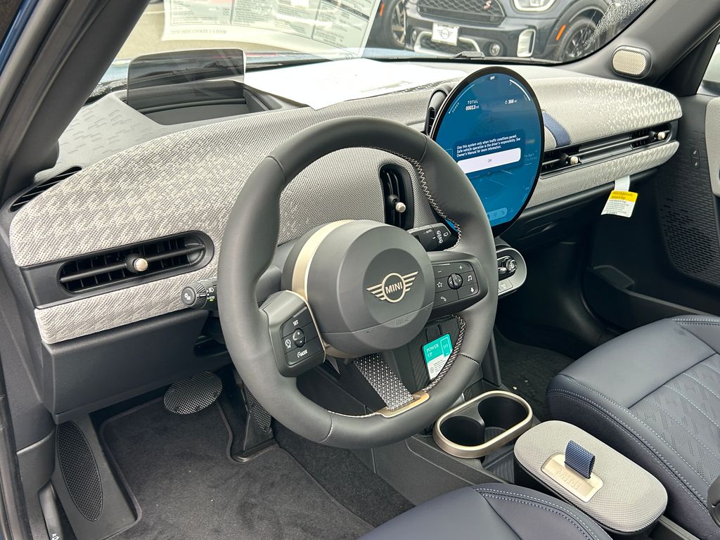 Thumbnail: 2026 MINI Cooper - 13