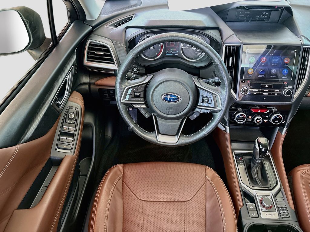 Thumbnail: 2019 Subaru Forester - 10