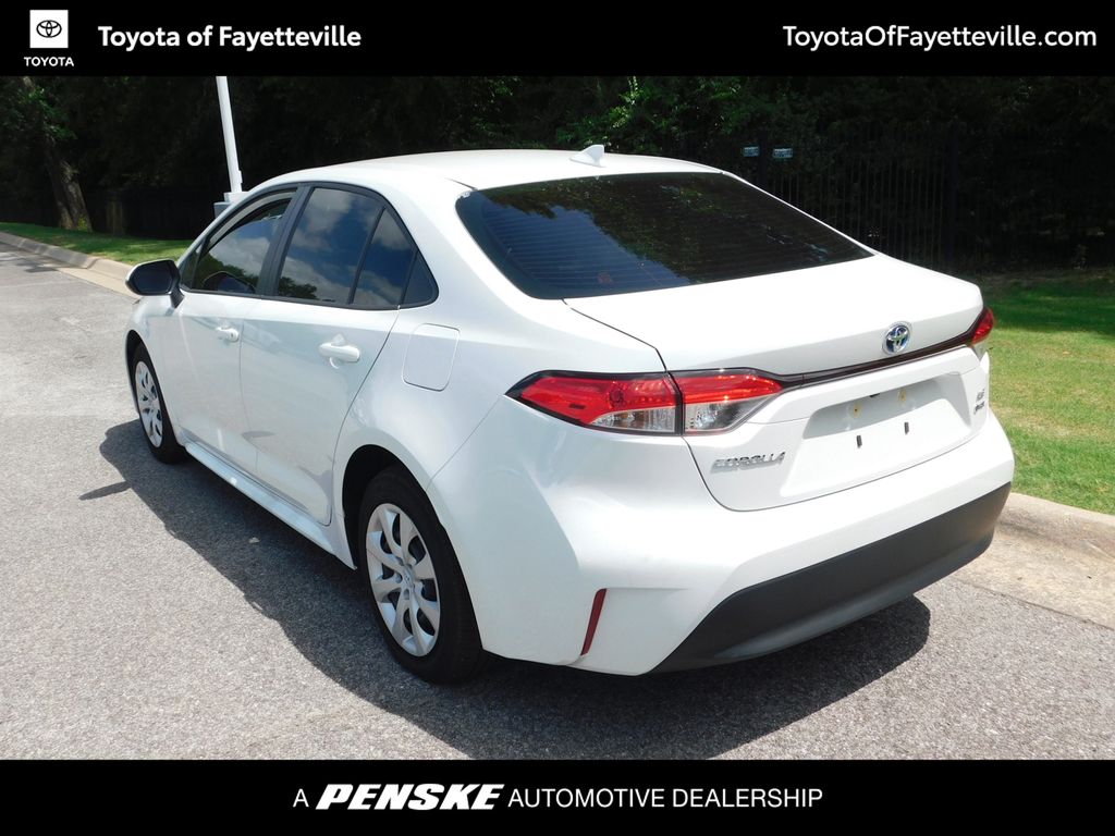 Thumbnail: 2025 Toyota Corolla - 3