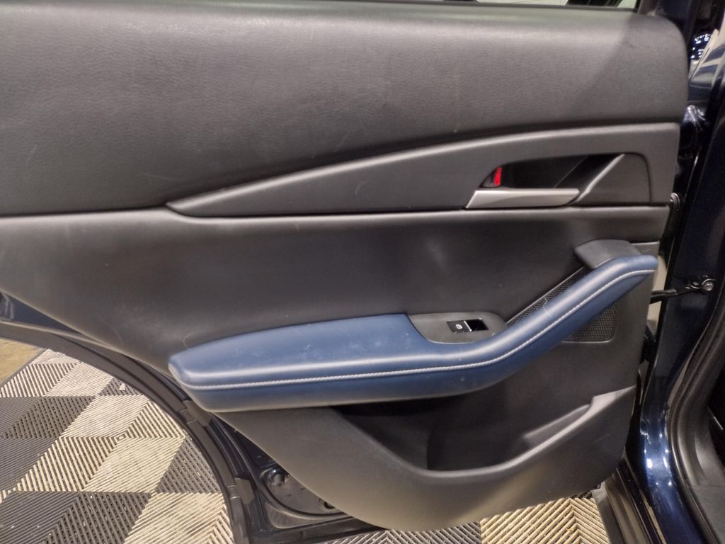 2020 Mazda CX-30 Select