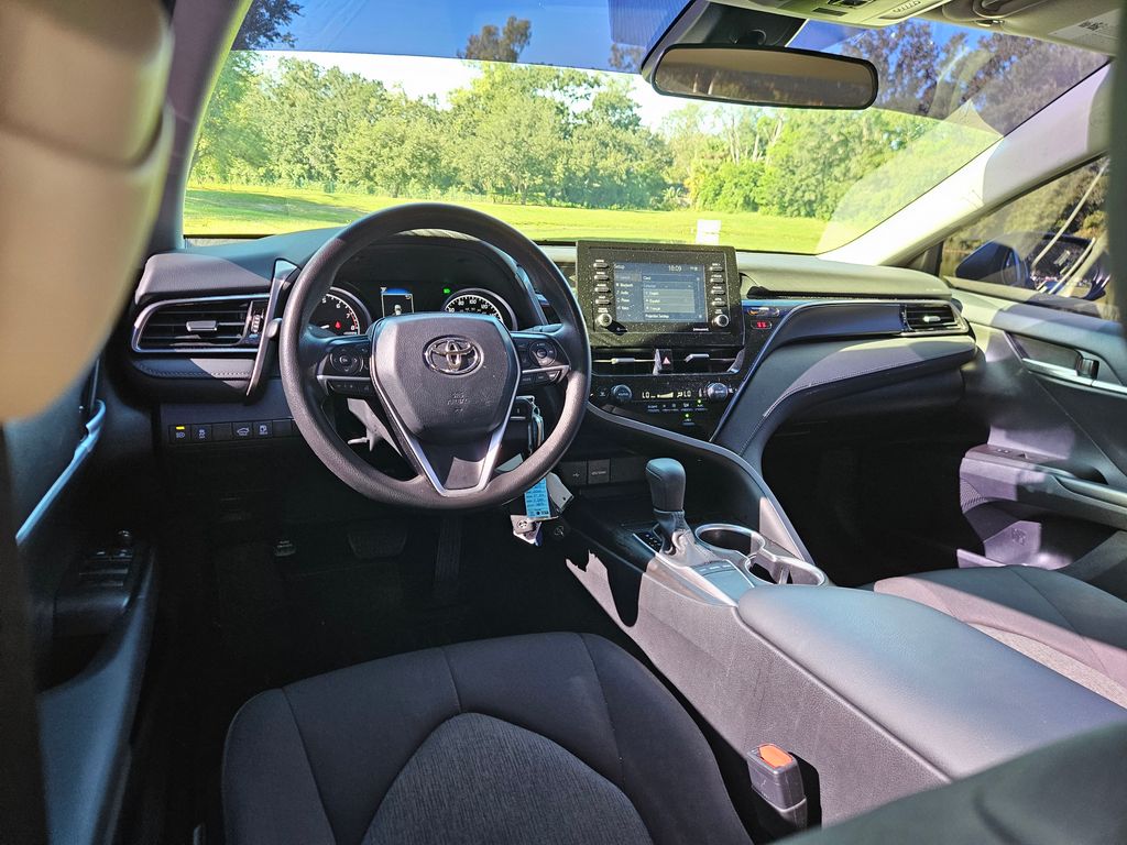 Thumbnail: 2023 Toyota Camry - 12
