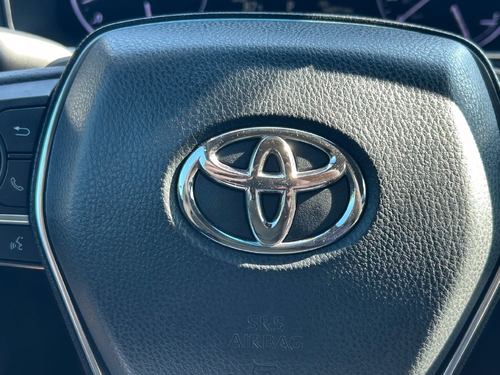 Used 2020 Toyota Avalon Sedan