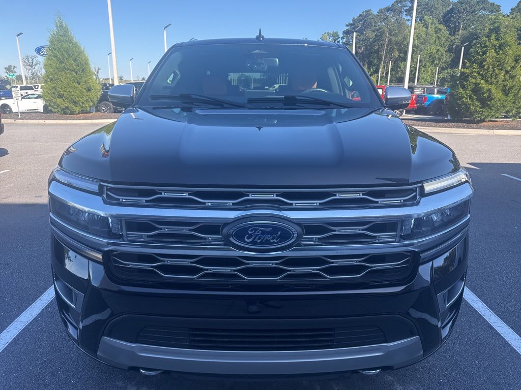 2023 Ford Expedition Platinum MAX