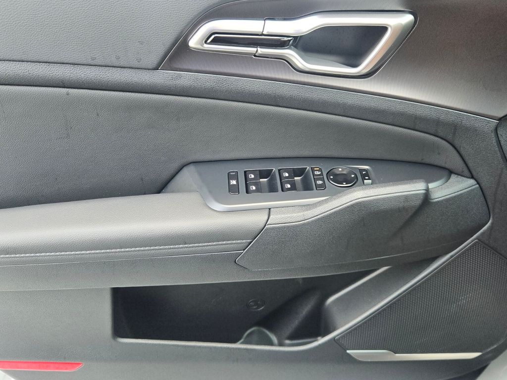 2026 Kia Sportage - $31,146