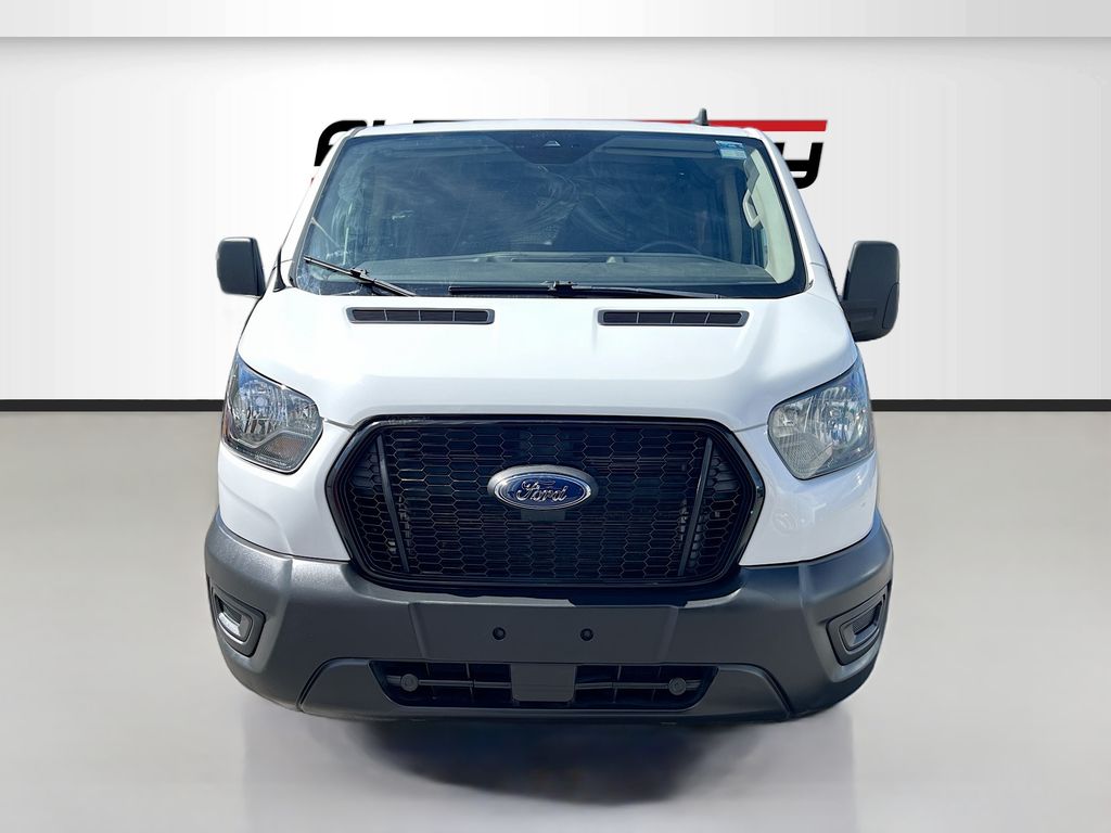 Used 2020 White Ford Base image 2