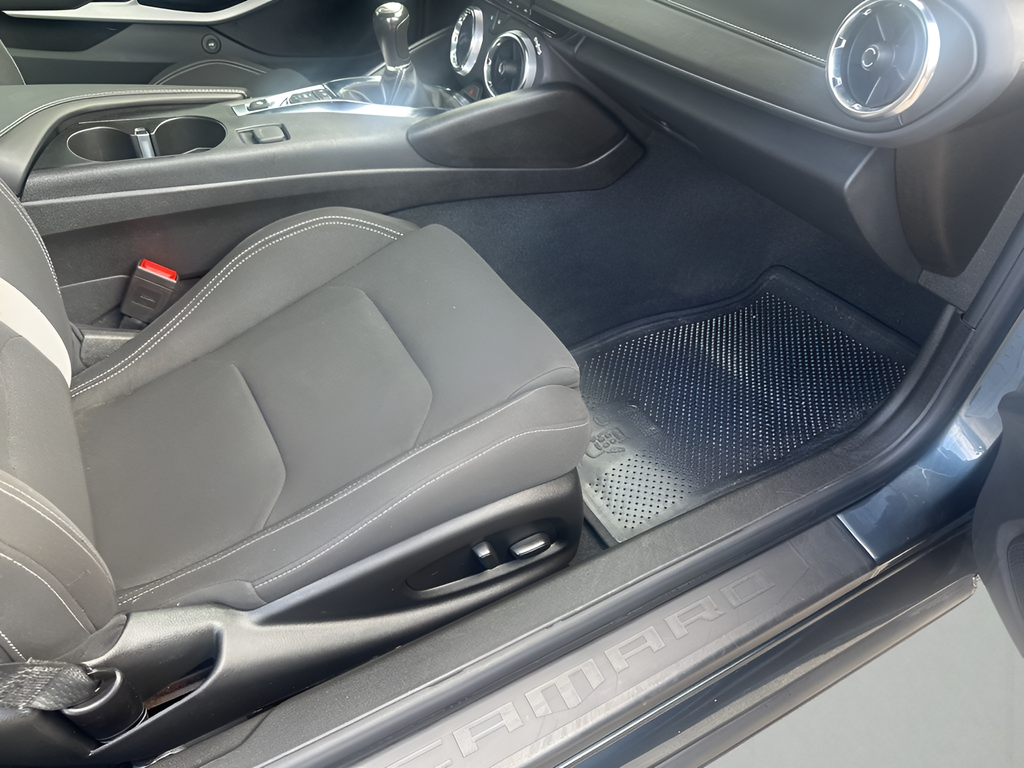 Used Car 2022 Chevrolet Camaro  1lt For Sale Under $30,000 In Austin, Texas