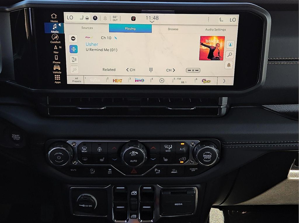 New 2026 Jeep Wrangler For Sale in Farmington, AR