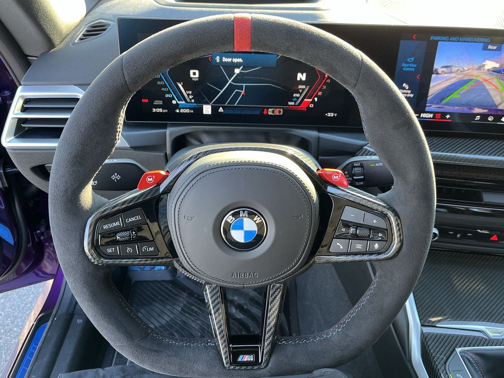 2025 BMW M2  14