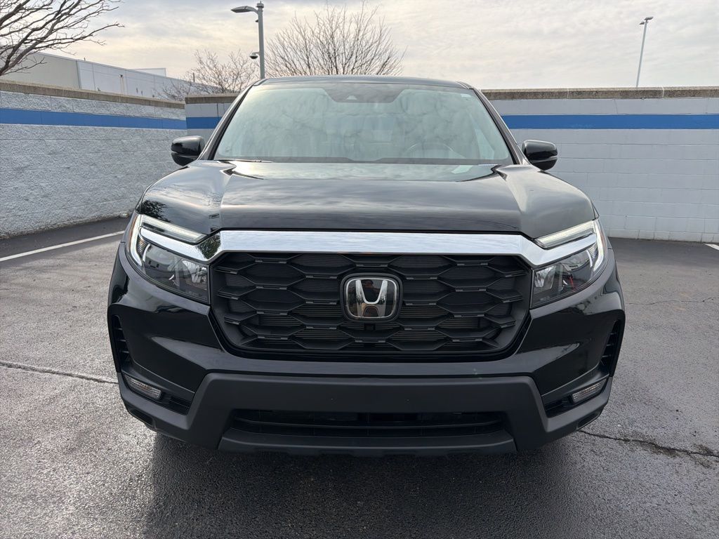 Thumbnail: 2023 Honda Passport - 8