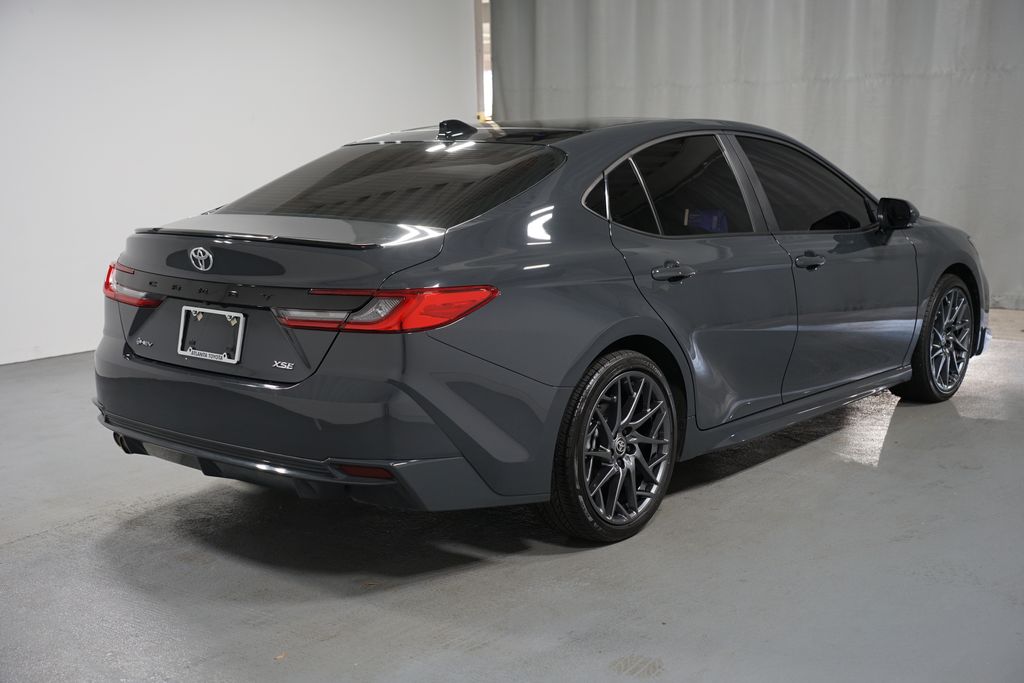 Thumbnail: 2025 Toyota Camry - 8