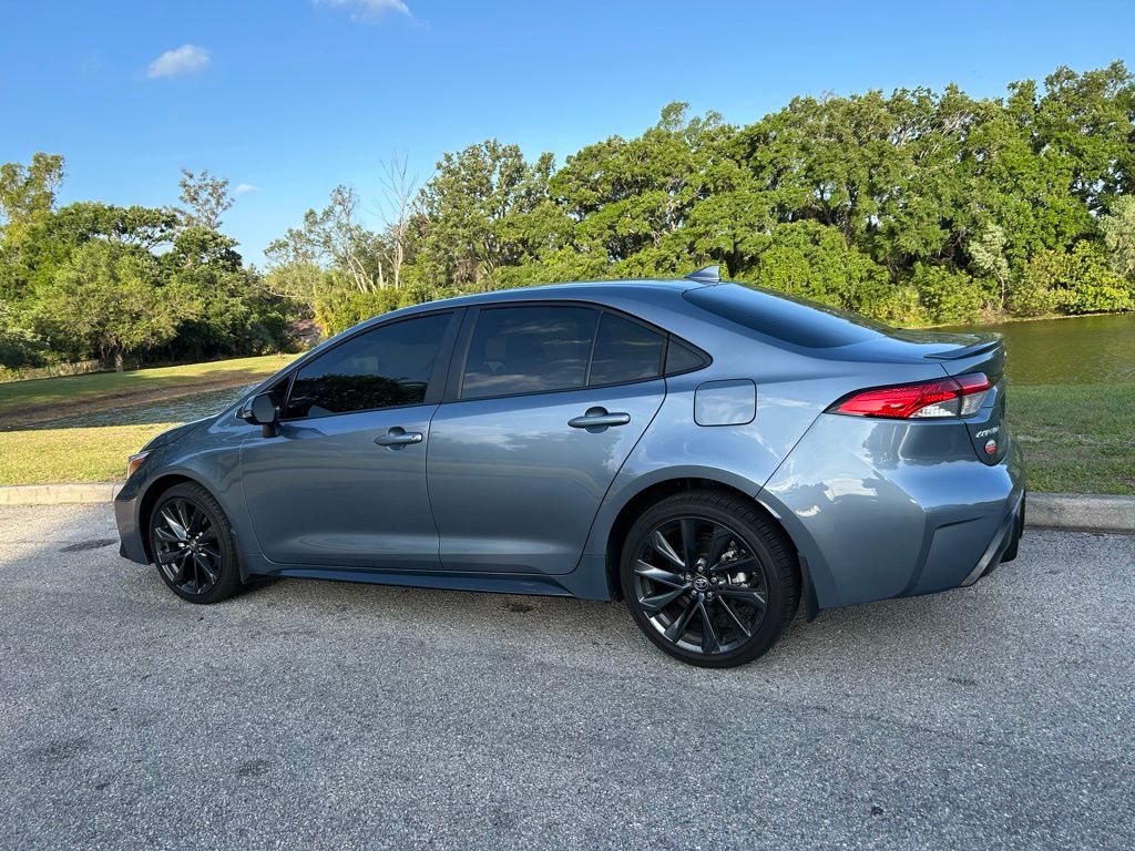 Thumbnail: 2026 Toyota Corolla - 3