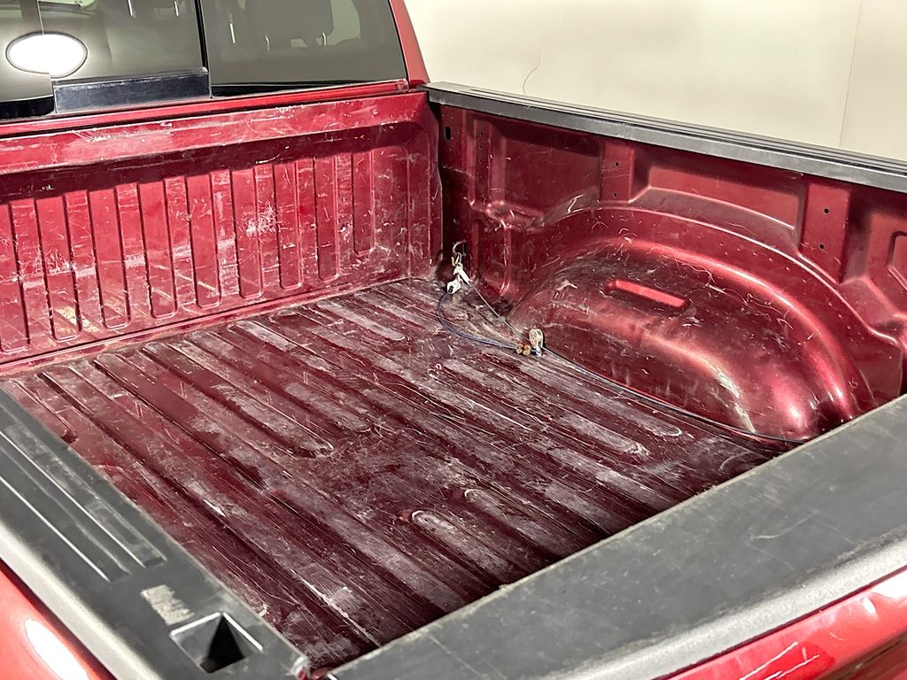 2020 Ram 1500 Tradesman