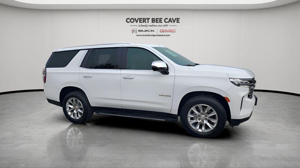 Used Car 2023 Chevrolet Tahoe  Premier For Sale Under $40,000 In Austin, Texas