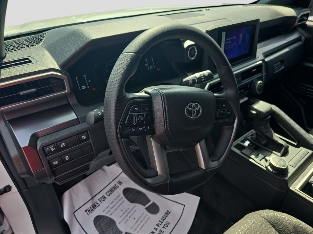 Used 2025 Toyota 4Runner SUV