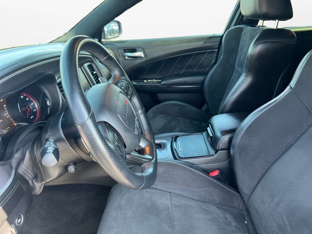 Used Car 2021 Dodge Charger  Gt For Sale In Austin, Texas