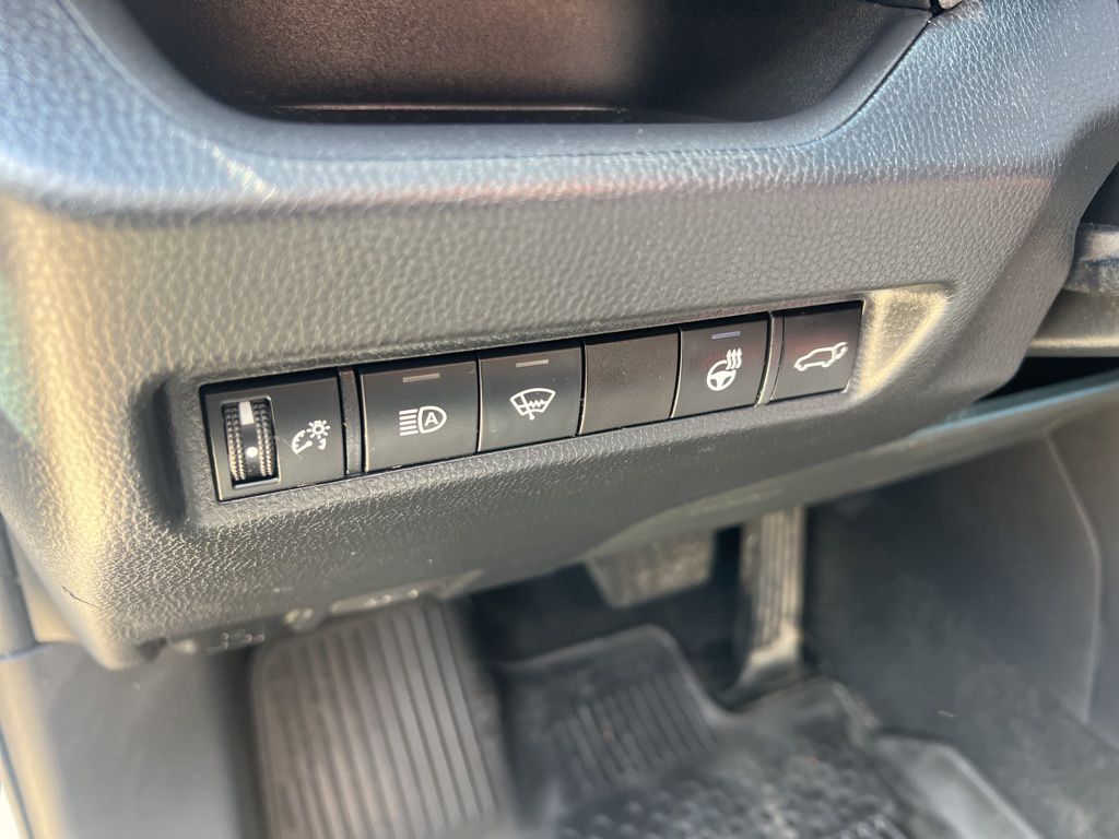 2022 Toyota RAV4 Adventure photo