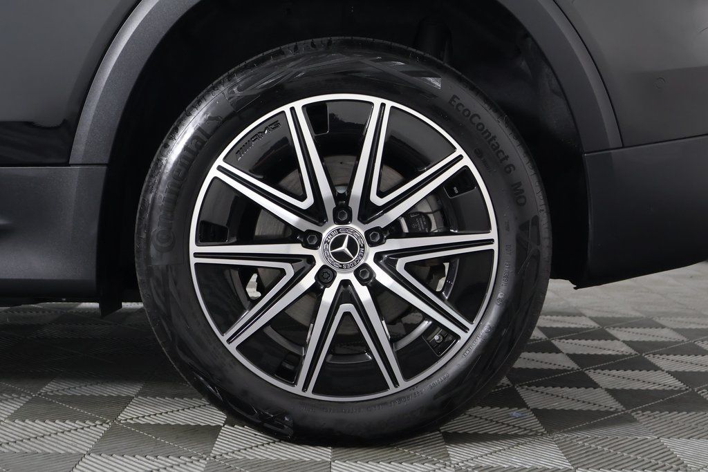 2024 Mercedes-Benz EQB 250+ 16