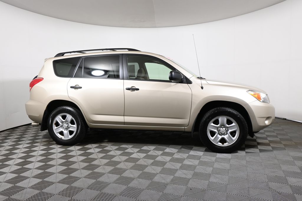 Thumbnail: 2007 Toyota RAV4 - 8