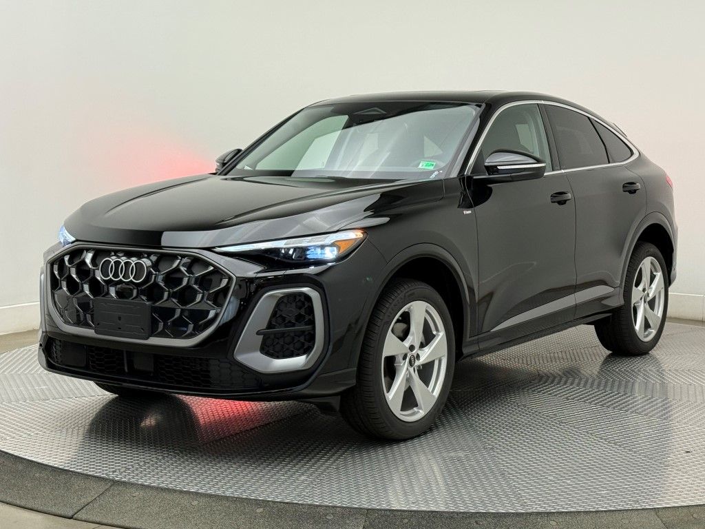 Thumbnail: 2025 Audi Q5 - 5